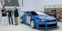 Volkswagen Scirocco GT24 14