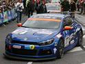 Volkswagen Scirocco GT24 19