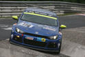 Volkswagen Scirocco GT24 1st 2nd 1