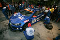 Volkswagen Scirocco GT24 1st 2nd 2