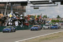 Volkswagen Scirocco GT24 1st 2nd 5
