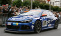 Volkswagen Scirocco GT24 21