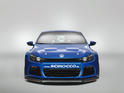 Volkswagen Scirocco GT24 3