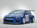 Volkswagen Scirocco GT24 4