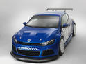 Volkswagen Scirocco GT24 5