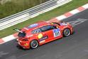 Volkswagen Scirocco GT24 CNG 1