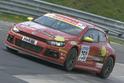 Volkswagen Scirocco GT24 CNG 10