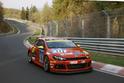 Volkswagen Scirocco GT24 CNG 16