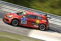 Volkswagen Scirocco GT24 CNG 3