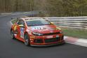 Volkswagen Scirocco GT24 CNG 7