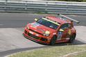 Volkswagen Scirocco GT24 CNG 8