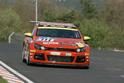 Volkswagen Scirocco GT24 CNG 9