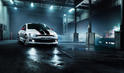Volkswagen Scirocco GTS 10