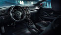Volkswagen Scirocco GTS 3