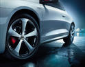 Volkswagen Scirocco GTS 5