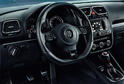 Volkswagen Scirocco GTS 9