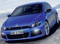 Volkswagen Scirocco R 1