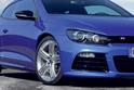 Volkswagen Scirocco R 12