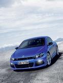 Volkswagen Scirocco R 2