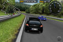 Volkswagen Scirocco R 24 hour Challenge iPhone game 2