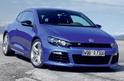 Volkswagen Scirocco R 3