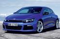Volkswagen Scirocco R 5