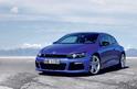 Volkswagen Scirocco R 6
