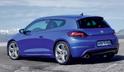 Volkswagen Scirocco R 7