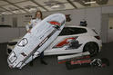 Volkswagen Scirocco R Cup 2