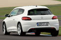 Volkswagen Scirocco R Line 1