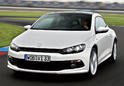 Volkswagen Scirocco R Line 2