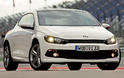 Volkswagen Scirocco R Line 3