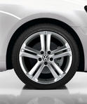 Volkswagen Scirocco R Line 4