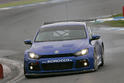 Volkswagen Scirocco Racing Version