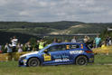 Volkswagen Scirocco Rally Car 10