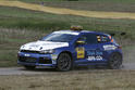 Volkswagen Scirocco Rally Car 11