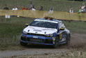 Volkswagen Scirocco Rally Car 12