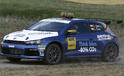 Volkswagen Scirocco Rally Car 14