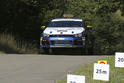 Volkswagen Scirocco Rally Car 2