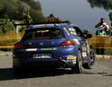 Volkswagen Scirocco Rally Car 3