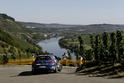 Volkswagen Scirocco Rally Car 4
