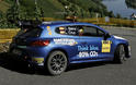Volkswagen Scirocco Rally Car 5