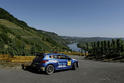 Volkswagen Scirocco Rally Car 6
