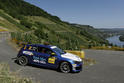 Volkswagen Scirocco Rally Car 8