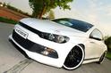 Volkswagen Scirocco Remis 3