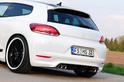 Volkswagen Scirocco Remis 4