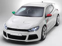 Volkswagen Scirocco Studie R 1