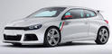 Volkswagen Scirocco Studie R 3
