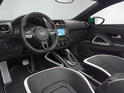 Volkswagen Scirocco Studie R 5