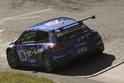 Volkswagen Scirocco race version 1